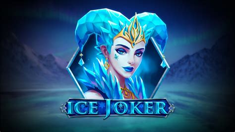 Ice Joker brabet